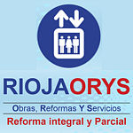 Riojaorys reformas Riojaorys reformas