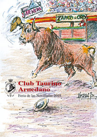 Club Taurino Arnedano