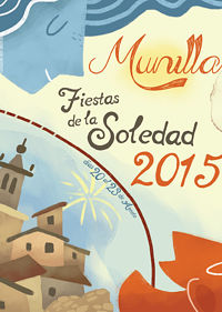 Fiestas de la Soledad de Munilla